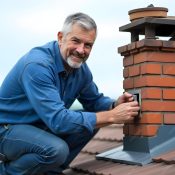 Cost on chimney repair in Hampton NH
