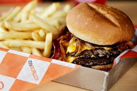 My Burger