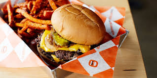 My Burger
