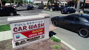 Brentwood Auto Spa