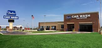 Charlie’s Car Wash