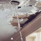 Immediate Water Damage Repair in Sacramento