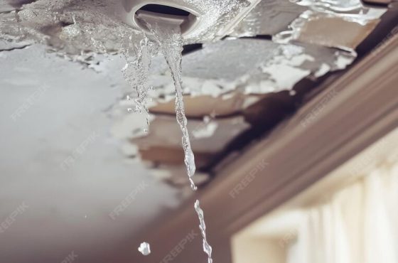 The Benefits of Immediate Water Damage Repair in Sacramento CA