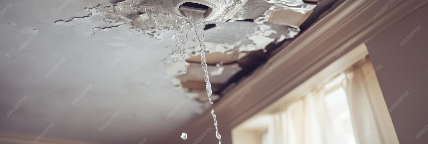 Immediate Water Damage Repair in Sacramento