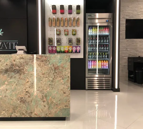 Elevate Dispensary Woodland Hills