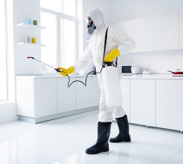 New Yorkers Pest Control INC