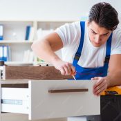 Professional Cabinet Install Services in Fort Pierce FL