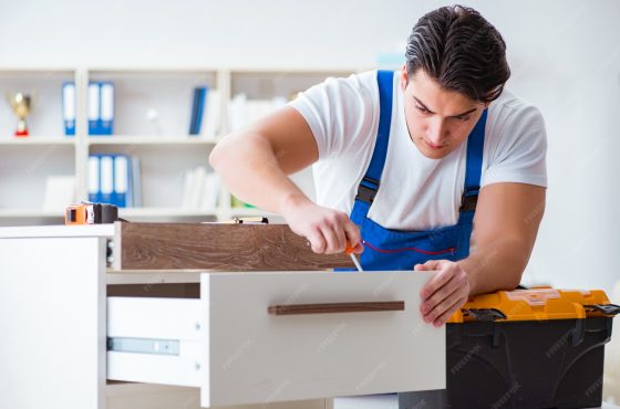 Why Should You Choose Professional Cabinet Install Services in Fort Pierce FL