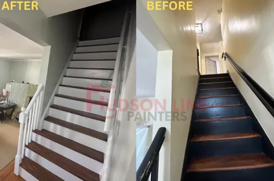 Hudson Line Painters