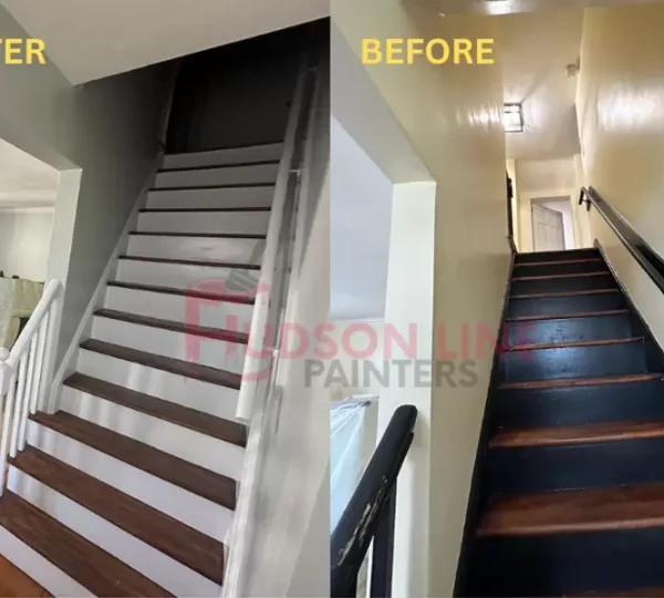 Hudson Line Painters