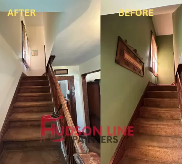 Hudson Line Painters