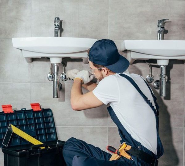 Residential Plumbing Services Brooklyn