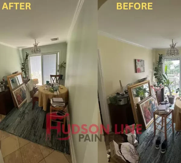 Hudson Line Painters