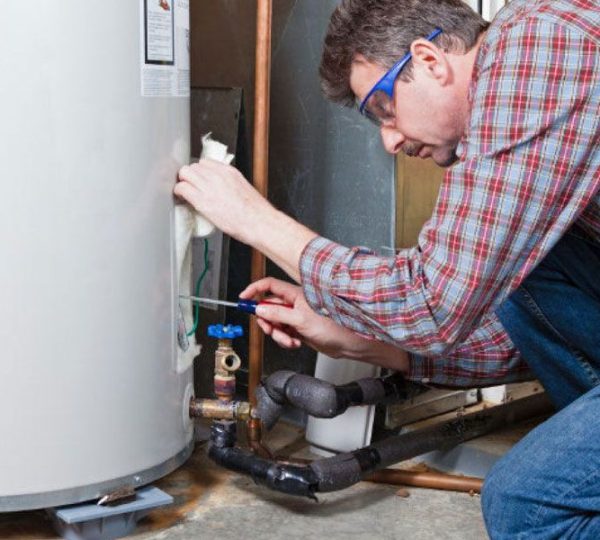 Residential Plumbing Services Brooklyn