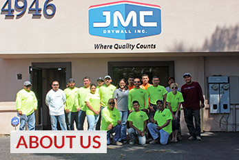 JMC Drywall INC