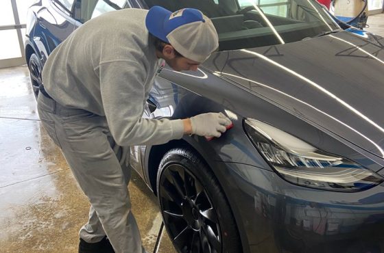 Clean Image Car Wash