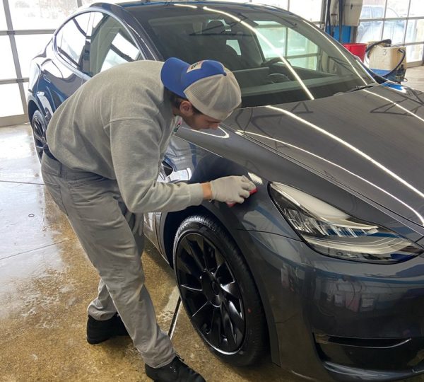 Clean Image Car Wash