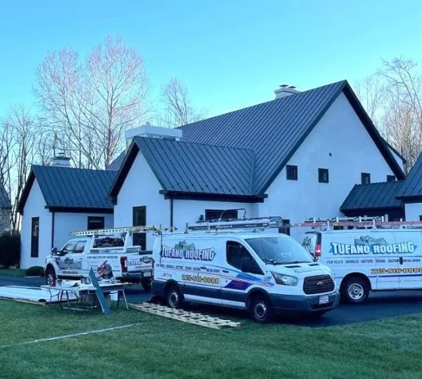 Tufano Roofing