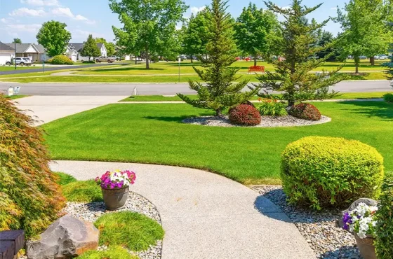 Elegance Outdoor Living