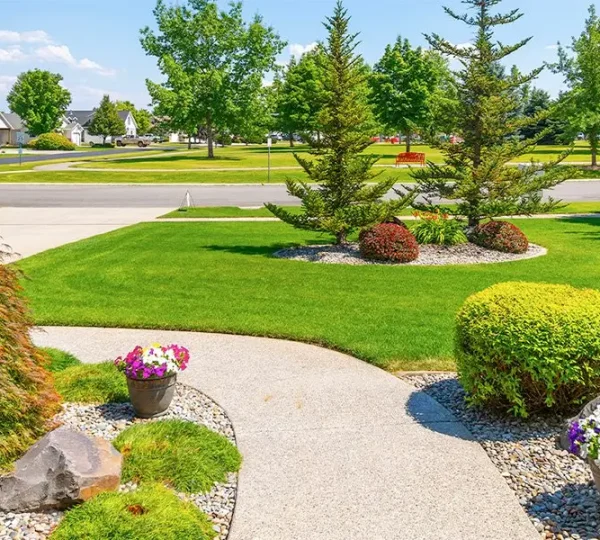 Elegance Outdoor Living