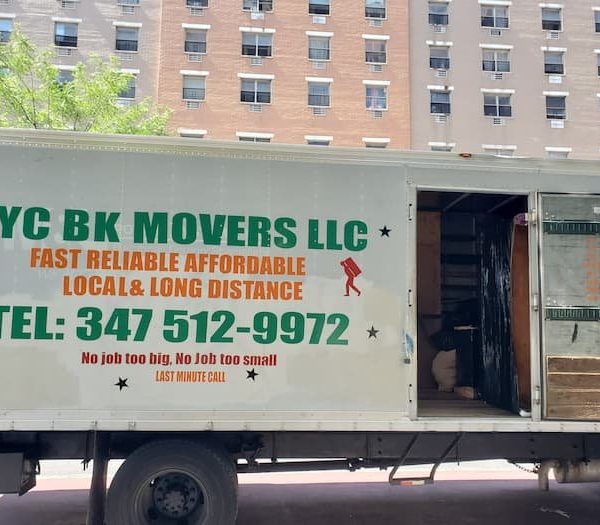 NYC Brooklyn Movers LLC
