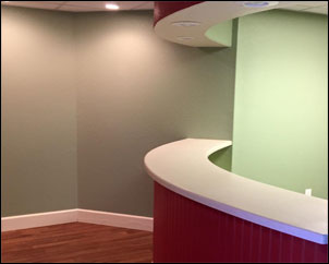 Clean Living Cleaning Services