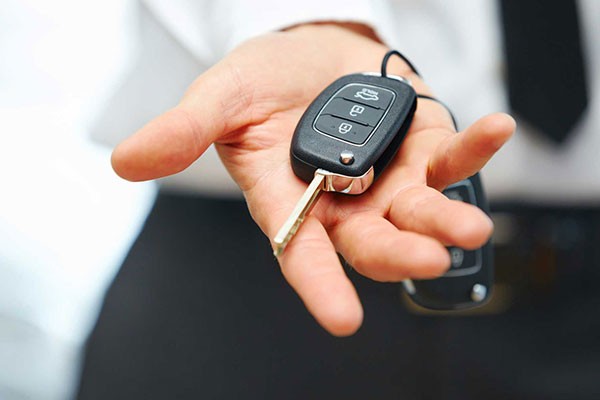 Car-E-Keys