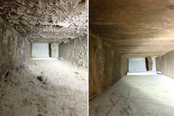 Integrity Air Duct Cleaning