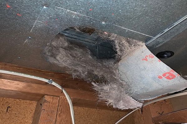 Integrity Air Duct Cleaning