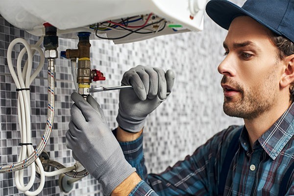 Village Plumbing and Heating