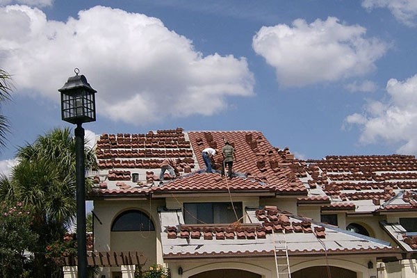 Ace Pro Roofing