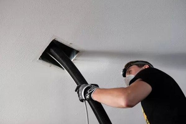 Integrity Air Duct Cleaning