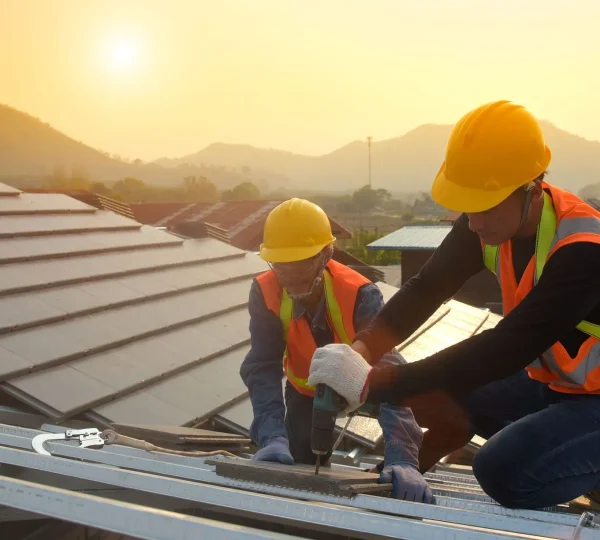 Tufano Roofing