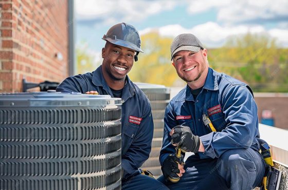 Licensed HVAC Technicians in Edmond OK: Your Guide to Superior Comfort