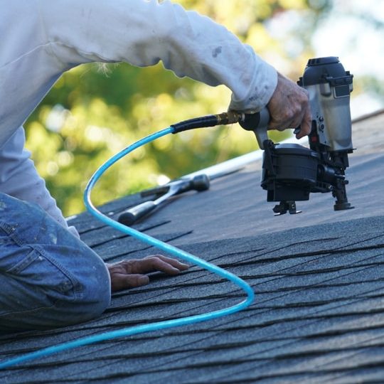 Magallon's Roofing