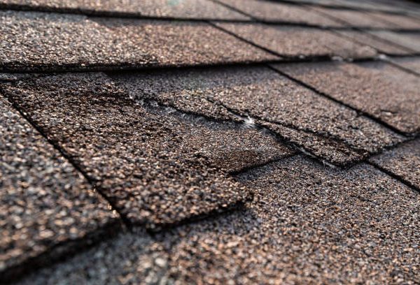 what is fire rating for shingles in california