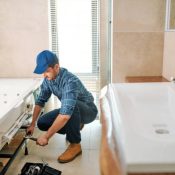 Bathroom Renovation Companies