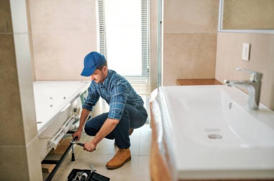 The Cost of Hiring Bathroom Renovation Companies