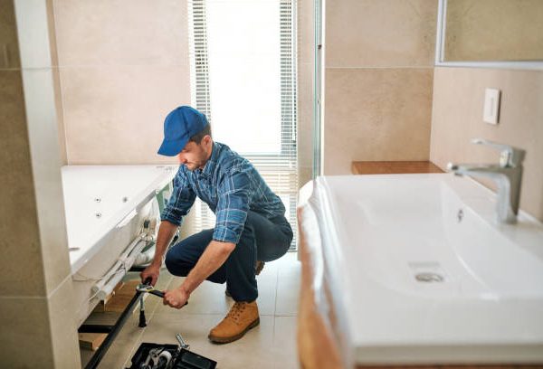 Bathroom Renovation Companies