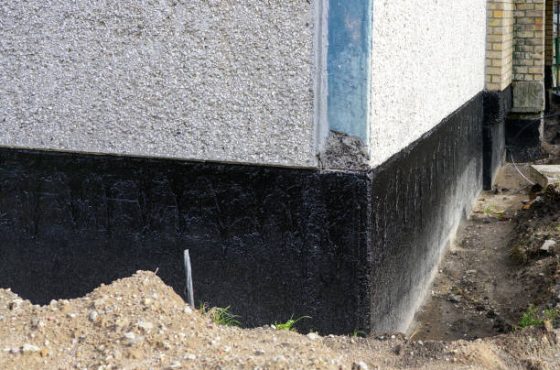 The Importance of Foundation Waterproofing in Construction