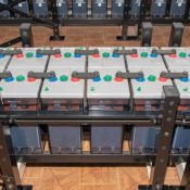 abyc lead acid battery certification requirements