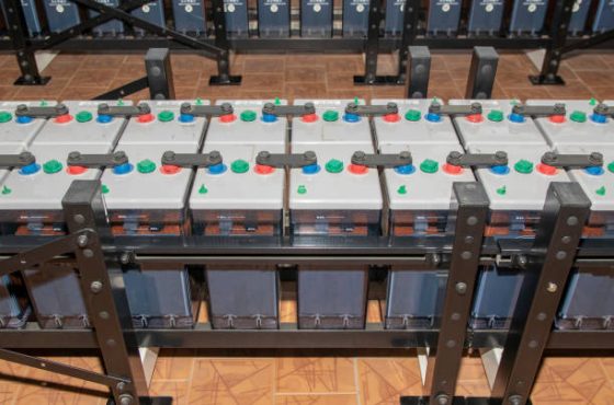 ABYC Lead Acid Battery Certification Requirements