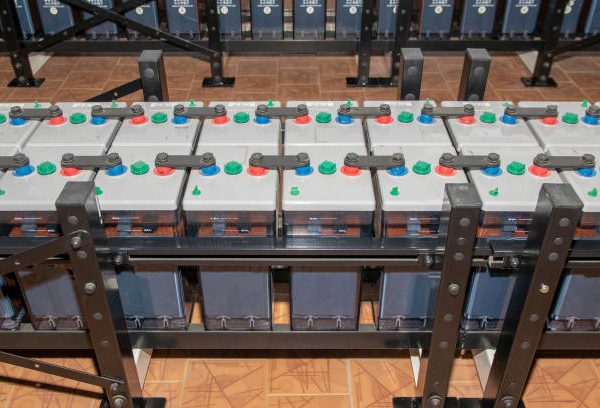 abyc lead acid battery certification requirements