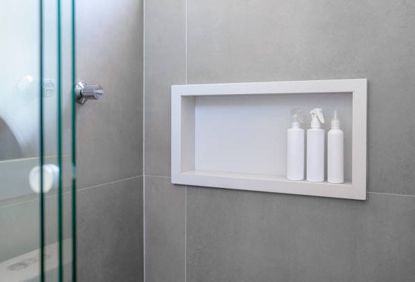 Luxury Small Bathroom
