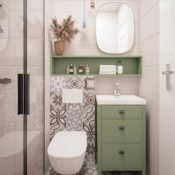 small master bathroom ideas