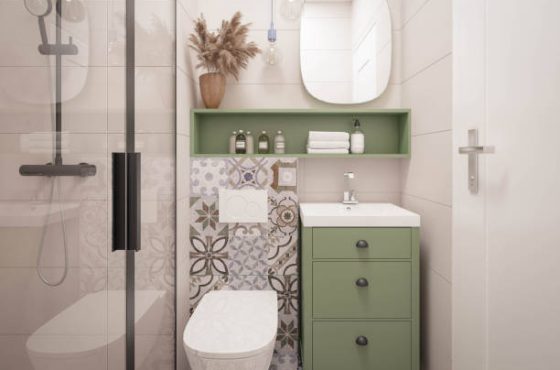 The Best Small Master Bathroom Ideas for Your Home