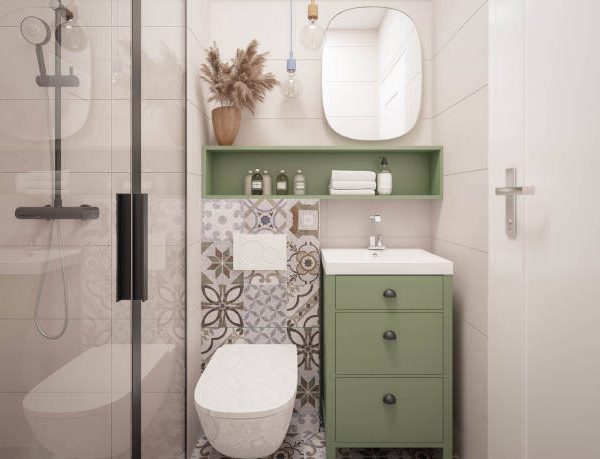 small master bathroom ideas