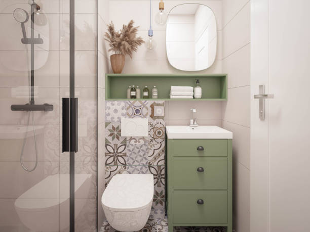 small master bathroom ideas