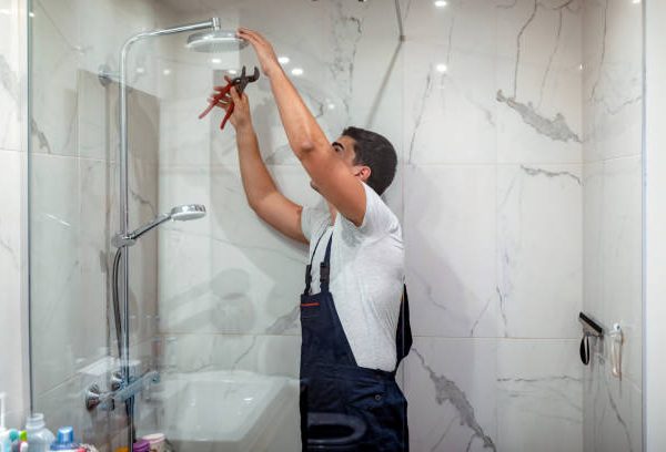 Bathroom Renovation Companies
