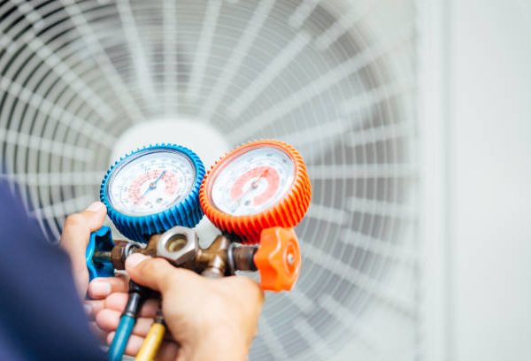 which is better duct cleaning with vacuum or pressure